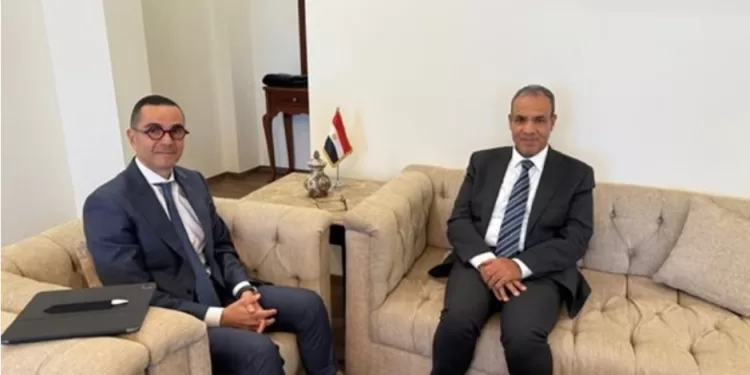 Mécanismes pour attirer davantage d’investissements étrangers 1 - Le Progrès Egyptien