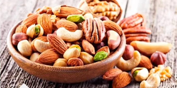 Les fruits secs précieux pour une alimentation équilibrée 1 - Le Progrès Egyptien