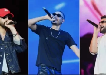 Les concerts du festival d’El Alamein se poursuivent en présence d’un large public