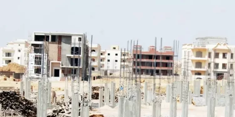 Le gouvernement veille à renforcer le secteur de la construction 2 - Le Progrès Egyptien Le gouvernement veille à renforcer le secteur de la construction 1 - Le Progrès Egyptien