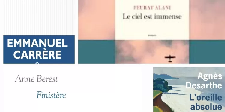 Quatre romans pour écouter le passé 1 - Le Progrès Egyptien
