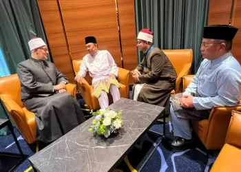 Coopération avec la Malaisie en matière de fatwa