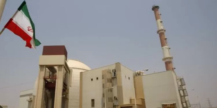 Nucléaire iranien: les Européens amorcent le rétablissement des sanctions contre Téhéran 2 - Le Progrès Egyptien Nucléaire iranien: les Européens amorcent le rétablissement des sanctions contre Téhéran 1 - Le Progrès Egyptien