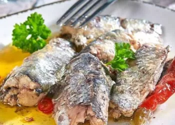 Peut-on manger des poissons gras quand on a du cholestérol?