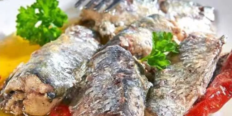 Peut-on manger des poissons gras quand on a du cholestérol? 1 - Le Progrès Egyptien