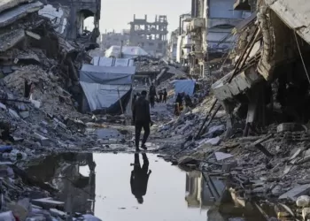 Egypte: Alléger la souffrance du peuple palestinien