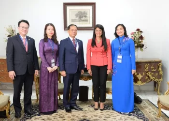Renforcer les relations entre l’Egypte et le Vietnam