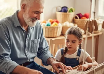 Le Grand Écart: Comment les générations redéfinissent le vivre-ensemble
