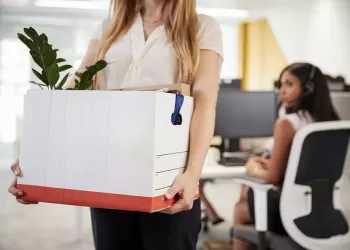 Le travail à l’épreuve: La grande démission, une quête de sens