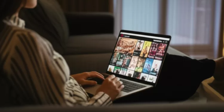 Le tourbillon du streaming: Comment les plateformes redéfinissent notre rapport à la culture 1 - Le Progrès Egyptien