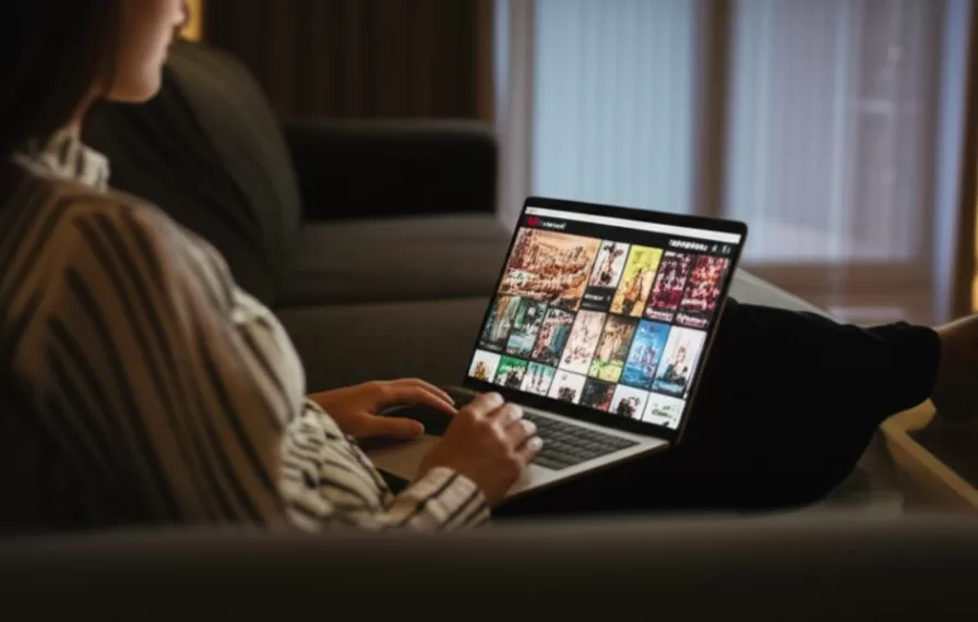 Le tourbillon du streaming: Comment les plateformes redéfinissent notre rapport à la culture 2 - Le Progrès Egyptien Le tourbillon du streaming: Comment les plateformes redéfinissent notre rapport à la culture 1 - Le Progrès Egyptien
