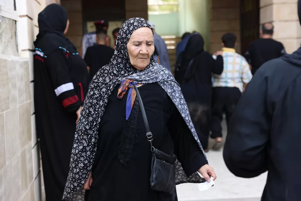 Sénatoriales : Les femmes aux premières loges pour exercer leurs droits politiques 10 - Le Progrès Egyptien Sénatoriales : Les femmes aux premières loges pour exercer leurs droits politiques 9 - Le Progrès Egyptien