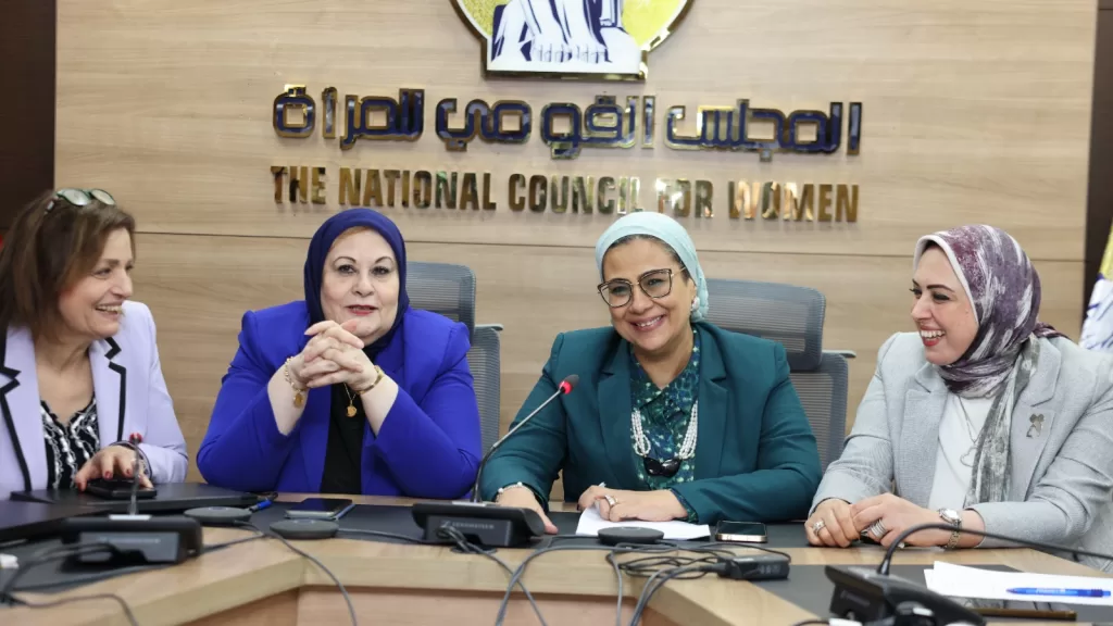 Sénatoriales : Les femmes aux premières loges pour exercer leurs droits politiques 4 - Le Progrès Egyptien Sénatoriales : Les femmes aux premières loges pour exercer leurs droits politiques 3 - Le Progrès Egyptien