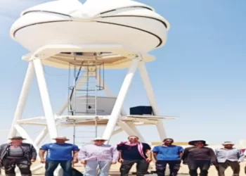 Abou Simbel, le plus grand observatoire astronomique du MO et de l’Afrique