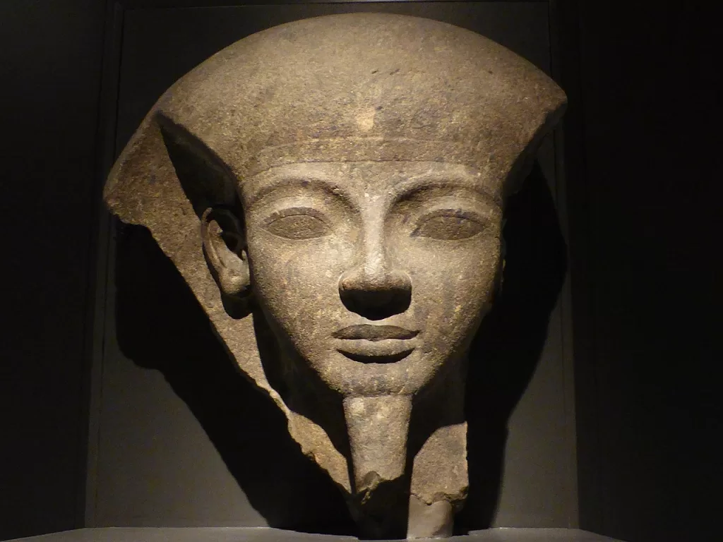 Accord : Rome accueillerait "Les trésors des pharaons" 6 - Le Progrès Egyptien Accord : Rome accueillerait "Les trésors des pharaons" 5 - Le Progrès Egyptien