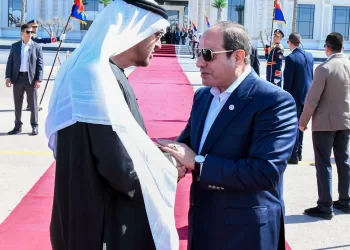 L’Egypte et les Emirats arabes unis réaffirment leur convergence face aux enjeux régionaux