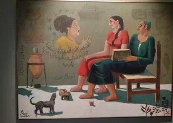 « La Voix de l’Égypte » capture le génie d’Oum Kalthoum