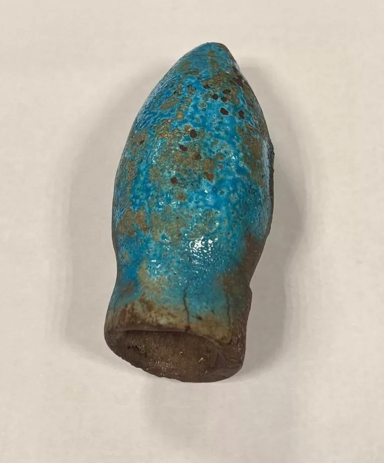 L’Egypte récupère 13 pièces antiques de grande valeur historique 5 - Le Progrès Egyptien