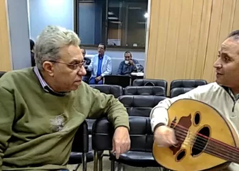 Du “Café des concierges” au “Titanic en dialecte saïdi”: quand un rêve fou prend vie