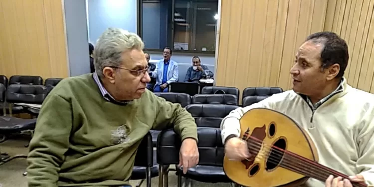 Du “Café des concierges” au “Titanic en dialecte saïdi”: quand un rêve fou prend vie 1 - Le Progrès Egyptien