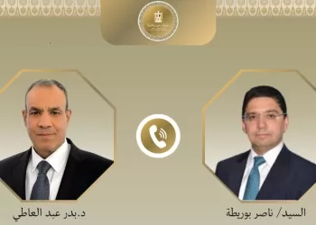 Egypte-Maroc : Renforcer les relations bilatérales