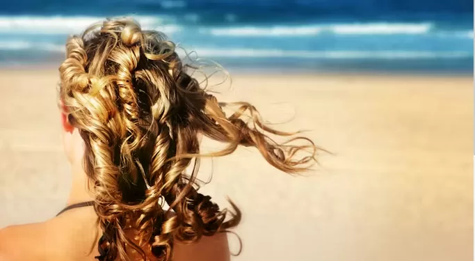 Protéger ses cheveux naturellement en été(1) 2 - Le Progrès Egyptien Protéger ses cheveux naturellement en été(1) 1 - Le Progrès Egyptien