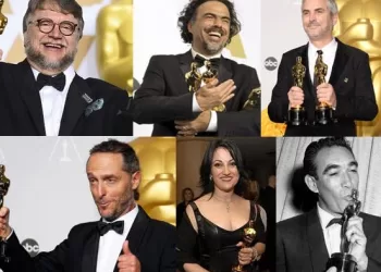 Le miracle du cinéma mexicain : 28 Oscars en moins de 10 ans