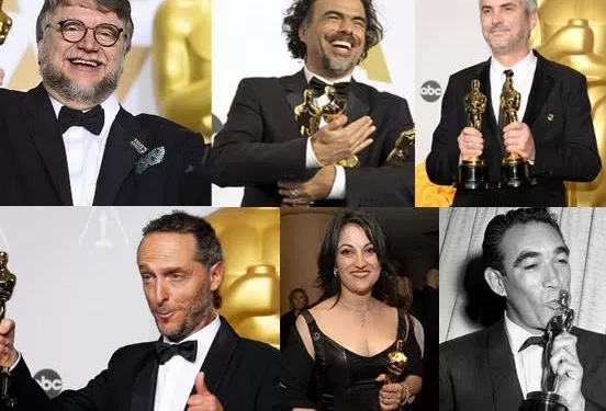 Le miracle du cinéma mexicain : 28 Oscars en moins de 10 ans 1 - Le Progrès Egyptien