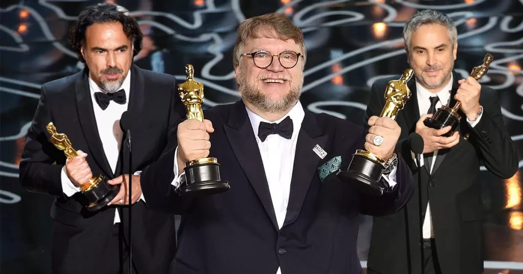 Le miracle du cinéma mexicain : 28 Oscars en moins de 10 ans 3 - Le Progrès Egyptien