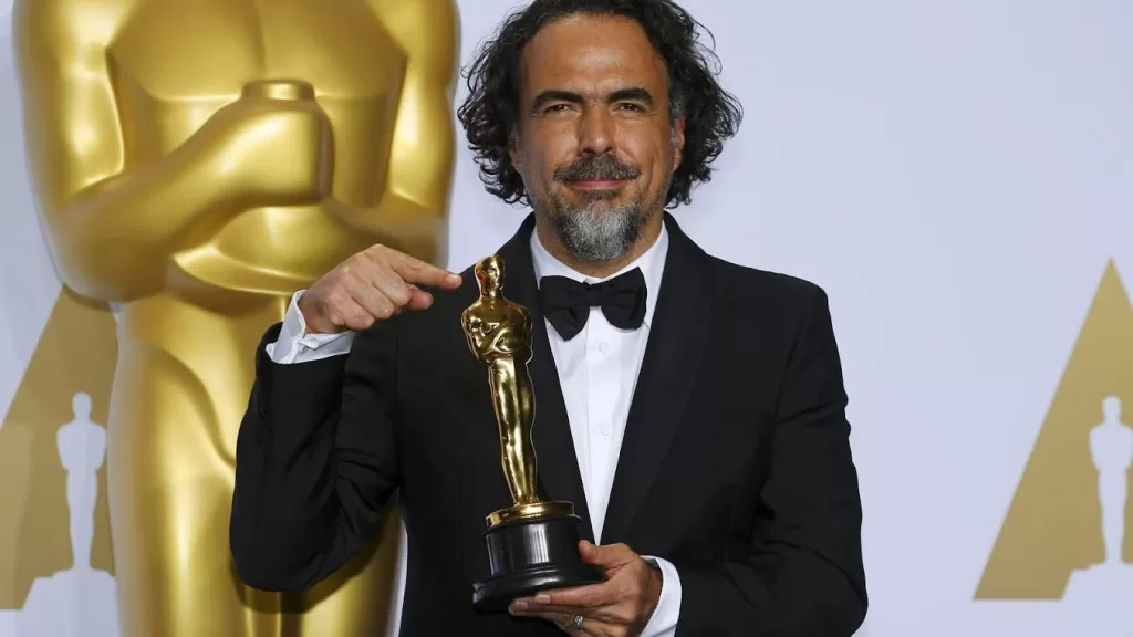 Le miracle du cinéma mexicain : 28 Oscars en moins de 10 ans 9 - Le Progrès Egyptien