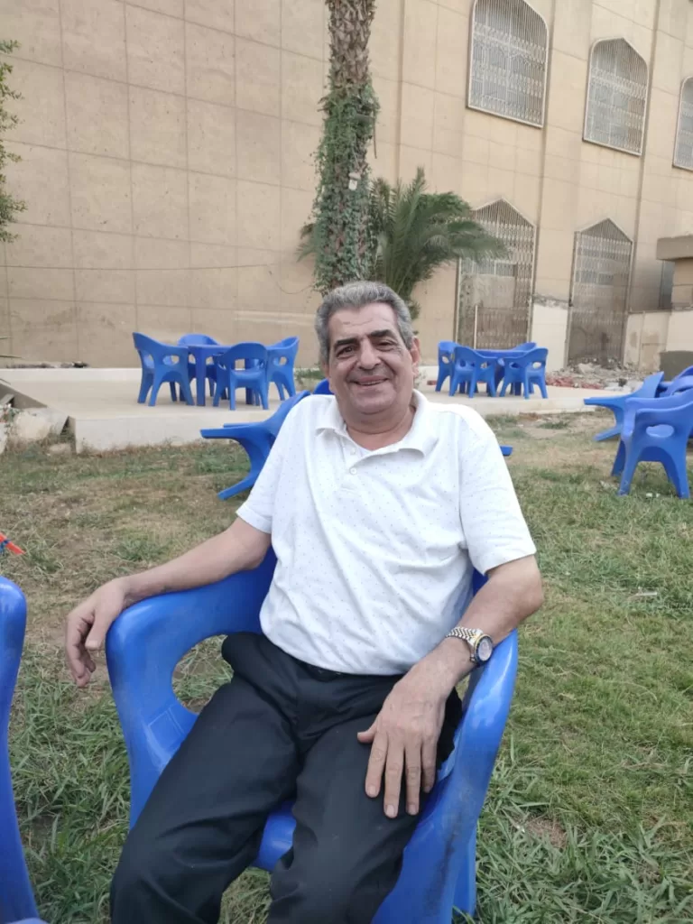 Le roi du croquis : Ibrahim Philipe... Un voyage à travers la ligne et la couleur 15 - Le Progrès Egyptien