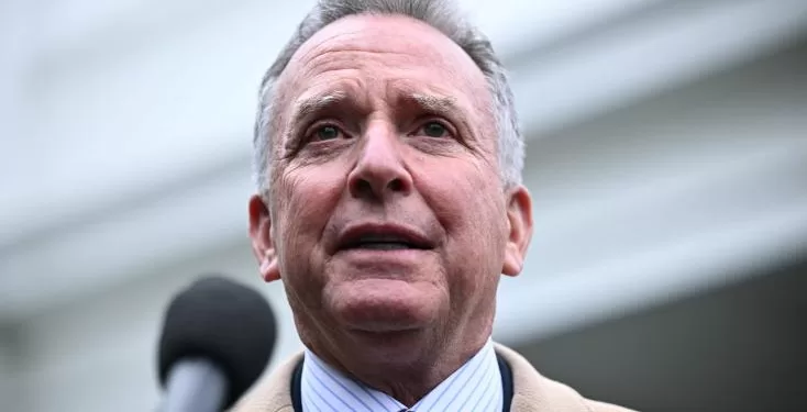 Ukraine: l'émissaire de Trump attendu en Russie cette semaine 2 - Le Progrès Egyptien Ukraine: l'émissaire de Trump attendu en Russie cette semaine 1 - Le Progrès Egyptien