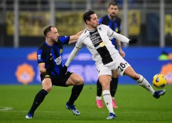 Lens annonce un “accord” pour l’arrivée de Florian Thauvin