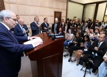 Le Liban prévoit de désarmer le Hezbollah d’ici fin 2025