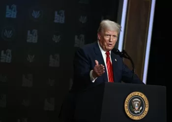 Trump fait passer à 50% les droits de douane pour l’Inde, avant une hausse générale