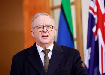 L’Australie va reconnaître l’Etat de Palestine