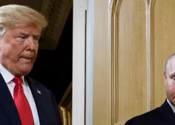 Ukraine: les Européens tentent de peser sur Trump avant sa rencontre avec Poutine