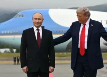 Trump offre à Poutine un retour spectaculaire sur la scène diplomatique