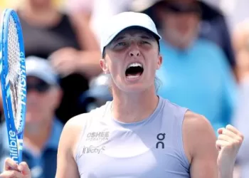 Tennis: Swiatek affrontera Paolini en finale à Cincinnati 3 - Le Progrès Egyptien Tennis: Swiatek affrontera Paolini en finale à Cincinnati