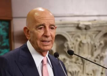 Washington appelle Israël à tenir ses engagements après un “premier pas” du Liban pour désarmer le Hezbollah