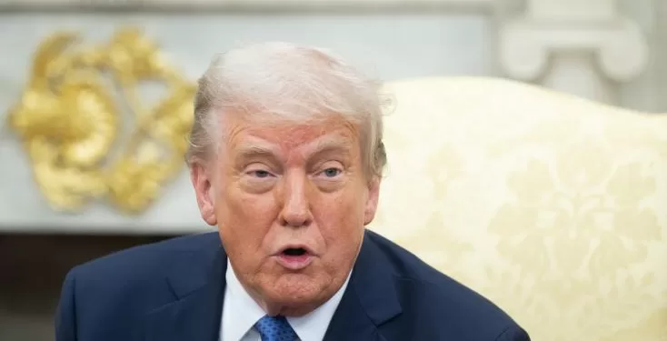 Trump obtient une victoire judiciaire en échappant à une très lourde amende 1 - Le Progrès Egyptien