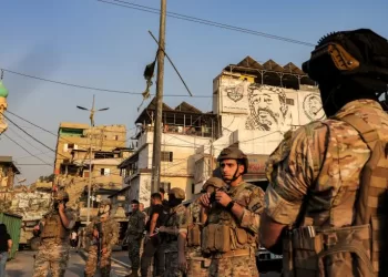 Liban: À Beyrouth, les camps palestiniens remettent les armes aux autorités