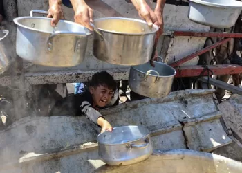 “Trop tard”: des Palestiniens désespérés après la déclaration de la famine à Gaza par l’ONU