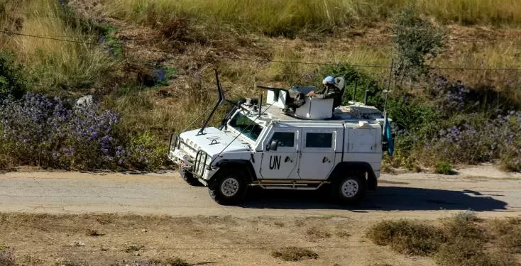 Liban: le Conseil de sécurité de l'ONU se prononce sur l'avenir des Casques bleus 1 - Le Progrès Egyptien