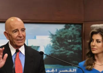 Désarmement du Hezbollah: les Etats-Unis veulent des actes