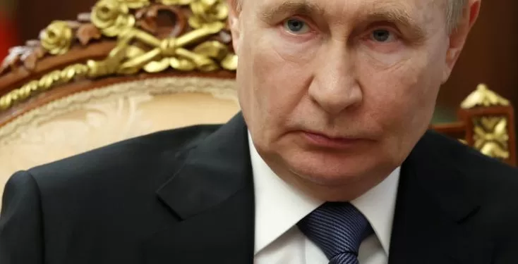 Le Kremlin "défavorable" au déploiement de troupes européennes en Ukraine 1 - Le Progrès Egyptien