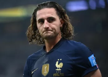 Mondial-2026/qualifications: Rabiot appelé avec les Bleus 5 - Le Progrès Egyptien Mondial-2026/qualifications: Rabiot appelé avec les Bleus