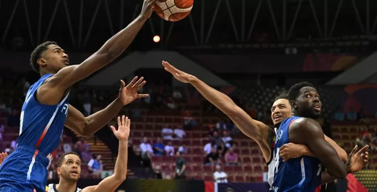 Euro de basket: France-Slovénie, retrouvailles pour le sommet 2 - Le Progrès Egyptien Euro de basket: France-Slovénie, retrouvailles pour le sommet 1 - Le Progrès Egyptien
