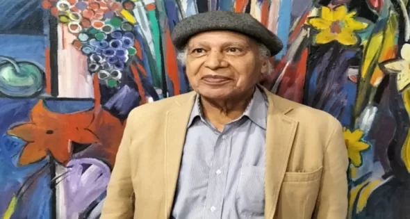 « La réalité et le rêve » de Hassan Abdel Fattah 4 - Le Progrès Egyptien « La réalité et le rêve » de Hassan Abdel Fattah 3 - Le Progrès Egyptien