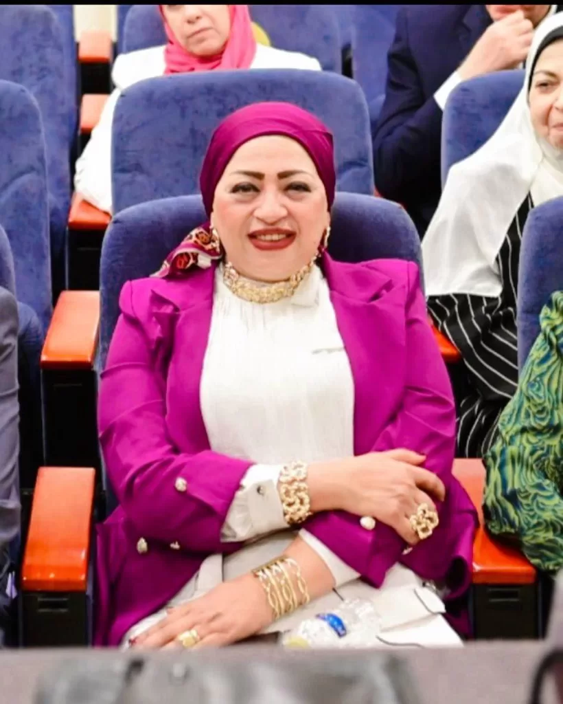 La femme à travers les époques a su relever les défis 5 - Le Progrès Egyptien